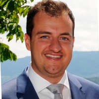Ilias Tzilantonis