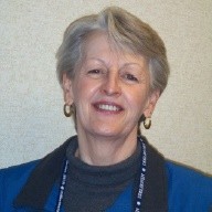 Sandra Richards