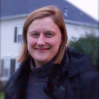 Gail Dolan