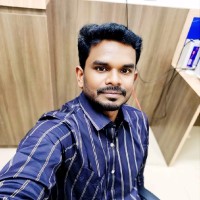 Palaniyappan S