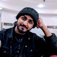 Nabeel Ahmed