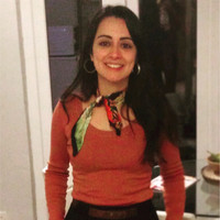 Khushnum Pastakia