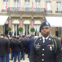 Jeremiah Avery