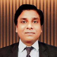 Manoj Kumar Sagar
