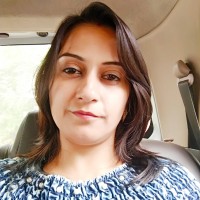 Shivani Jalota