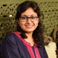 Shrabastee Chakraborty