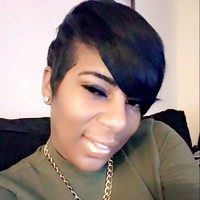 Alisha H.
