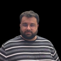 Syed Owais Chishti