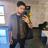 Mohammad Shaies Ulla