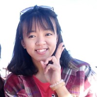 Jasmine Phan (Phan Thi Thuy Dung)
