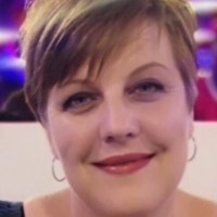 Geraldine Botha