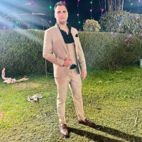 Pradeep Khareta