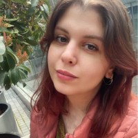 Maide Ecem Karahan Caliskan