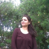Shraddha Joshi