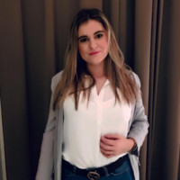 Karlijn Van Damme