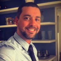 Pedro Ferreira Vieira