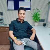 Nayan Mishra