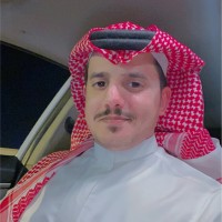 Abdulaziz Alamri
