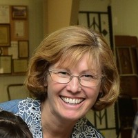 Sharon Varozza