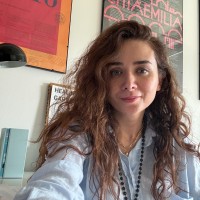 Sahar Taheri
