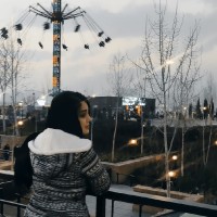 Bita Rabbani