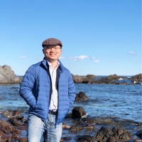 Colin Jiang