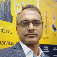 Rakesh Singh