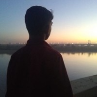 M Haris