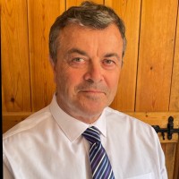 John Comins