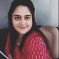 Parul Kapoor