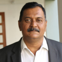 Dr. Ravi Rangaswamy