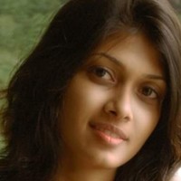 Divya Mistry