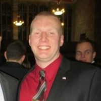Aaron Duffy