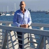 Roman Bhatia