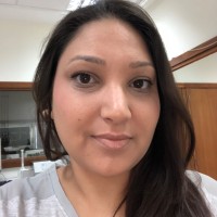 Nereida Suárez Rodríguez