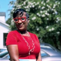 Jeutuanna Walston