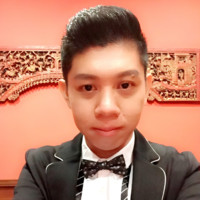 Chee Yang LIM