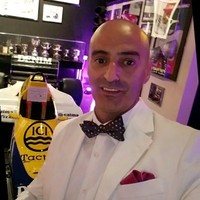 Pablo Jeronimo Barboza Hernandez