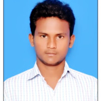Bedapalli Ashokkumar