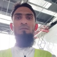 Aejaz Baig Mirza