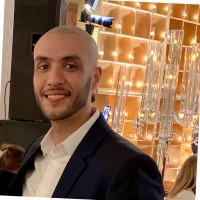 Ali Abbass