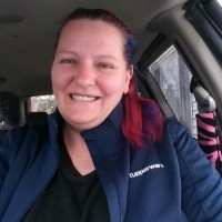Jackie Wymer