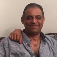Hesham Zalouk