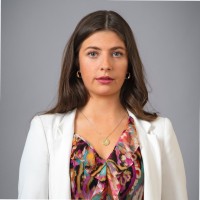 Antonia Leopold