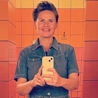 Sanne Lilja Michaelsen