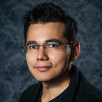 Oscar Vertiz