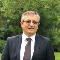 Carlos Alberto Comba