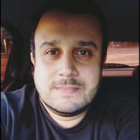 Jean Carlos Teixeira