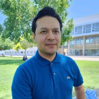 Juan Guadalupe Cristerna Villegas