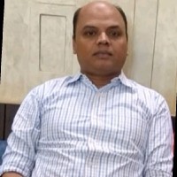 Sanjaykumar Patel